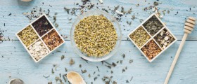 Is It Pollen Allergy? Nine Ways To Treat Seasonal Allergic Rhinitis or Hay Fever Naturally